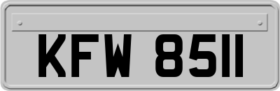 KFW8511