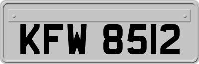 KFW8512