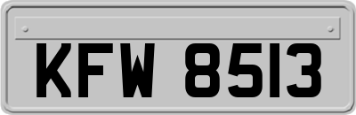 KFW8513