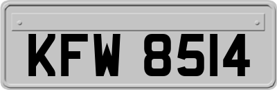 KFW8514