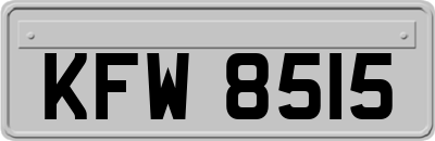 KFW8515