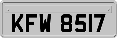 KFW8517