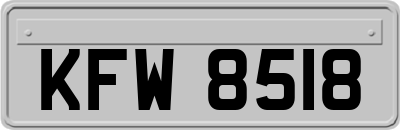 KFW8518