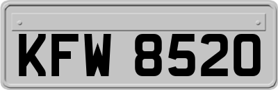 KFW8520