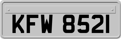 KFW8521