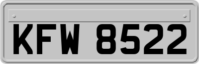 KFW8522