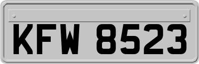 KFW8523