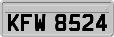 KFW8524