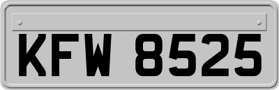 KFW8525