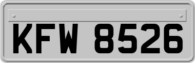 KFW8526