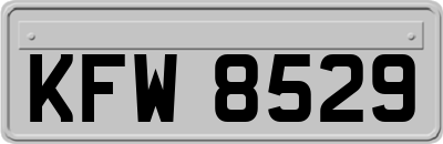 KFW8529