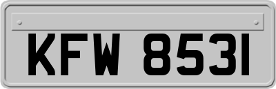 KFW8531