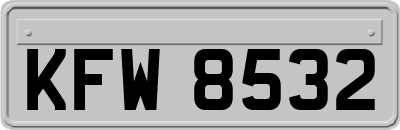 KFW8532