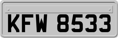 KFW8533