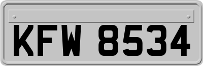 KFW8534