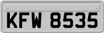 KFW8535