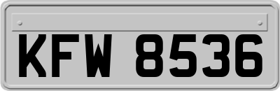 KFW8536