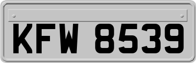 KFW8539