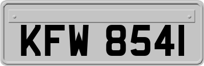 KFW8541