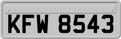 KFW8543