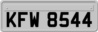 KFW8544