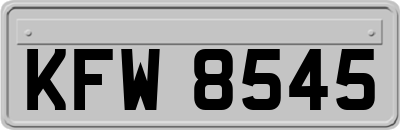 KFW8545