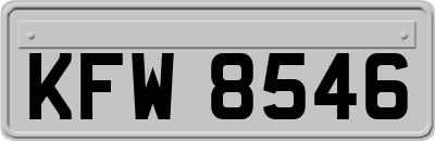 KFW8546