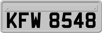 KFW8548