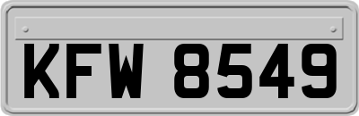 KFW8549