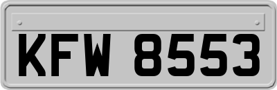 KFW8553