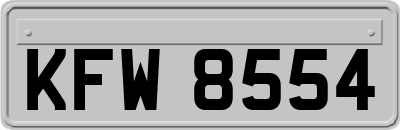 KFW8554