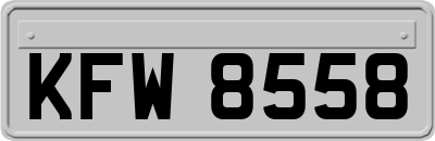 KFW8558