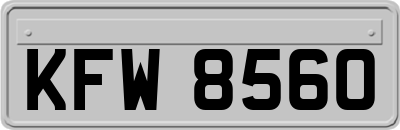 KFW8560