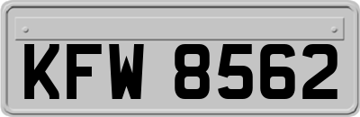 KFW8562