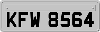 KFW8564