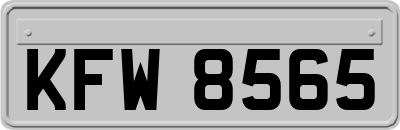 KFW8565