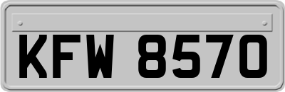 KFW8570