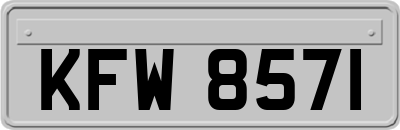 KFW8571