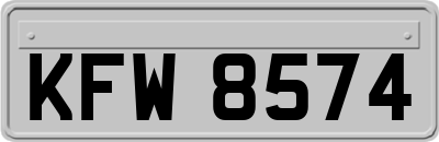 KFW8574