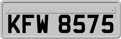 KFW8575