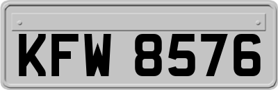 KFW8576