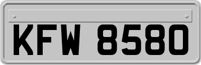 KFW8580