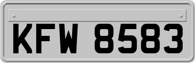 KFW8583