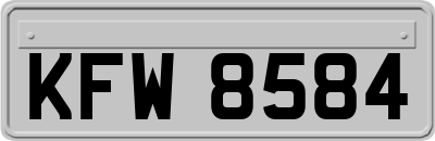 KFW8584