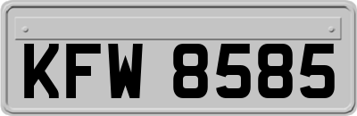 KFW8585