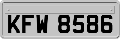 KFW8586