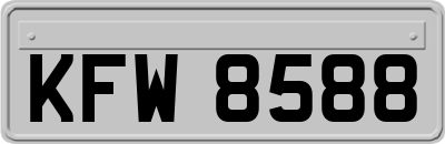 KFW8588