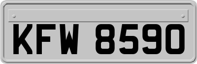 KFW8590