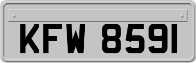 KFW8591