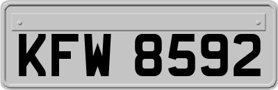 KFW8592